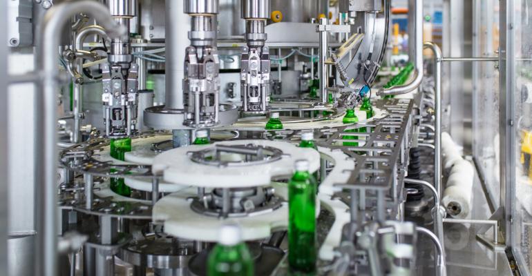 Bottle Packaging Equipment Supplier - SA Packman