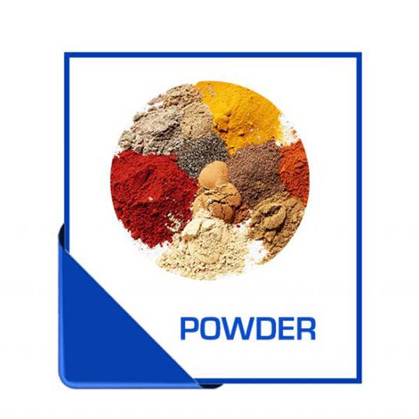 Powder Packaging Solutions