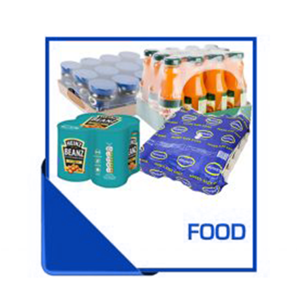 Food Packaging Applications