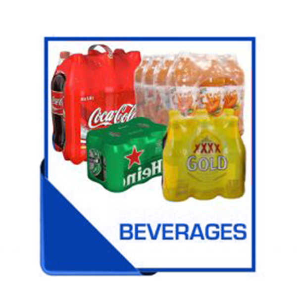 Beverages Packaging Applications