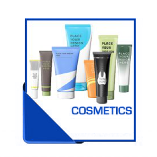 Cosmetics Applications