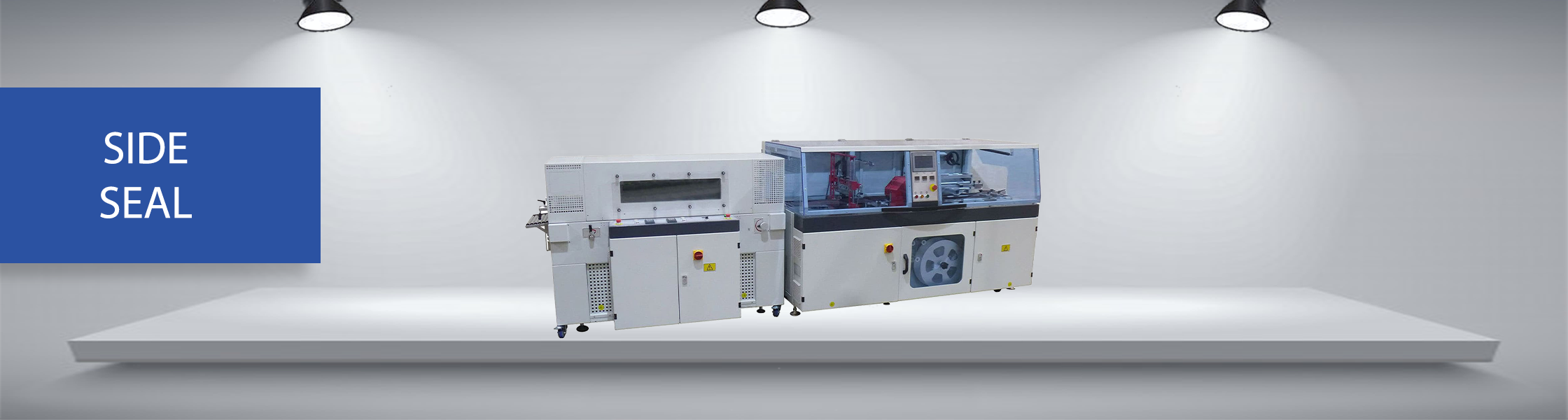 Side Seal Packaging Machine
