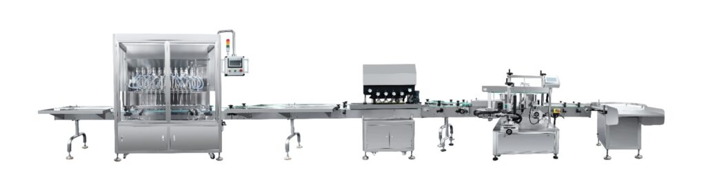 Packaging equipment
