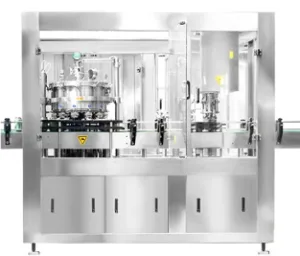 Can fill-seam machine