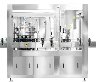 Can Fill Seam Machine