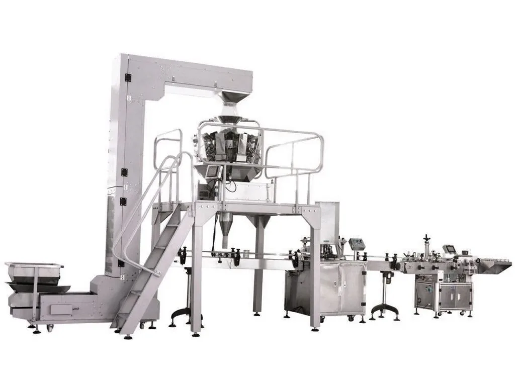 What is a Packaging Machine?