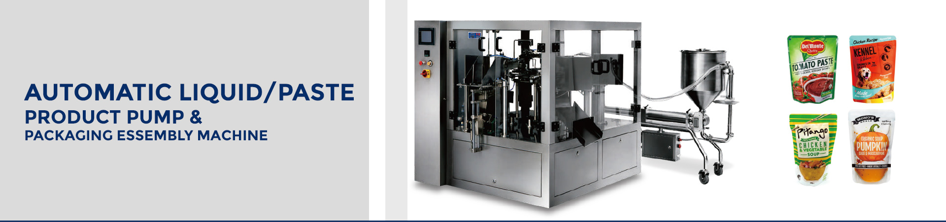 Carton Packaging Machine