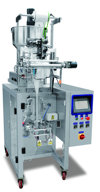 VFFS liquid filling machine
