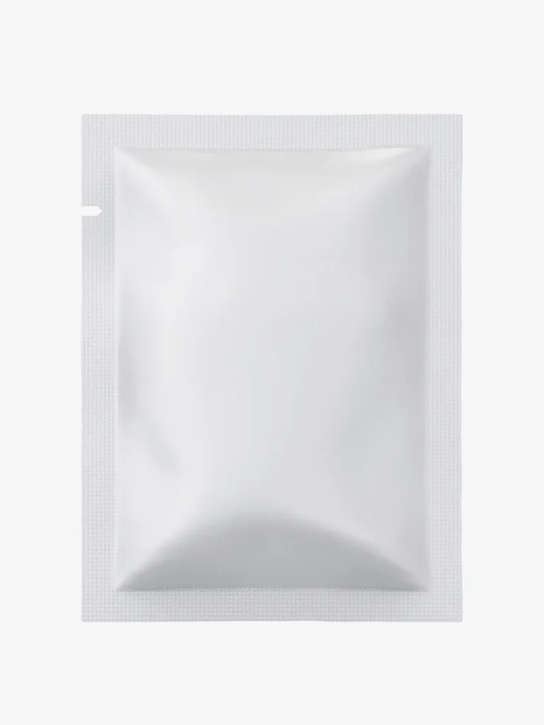 Sachet Packaging Machine