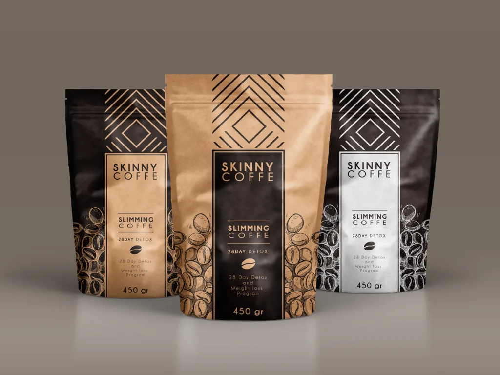 Coffee Packaging Machines