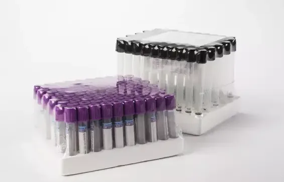 Shrink Wrapped Pharmaceutical Products