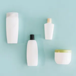 Lotion Filling