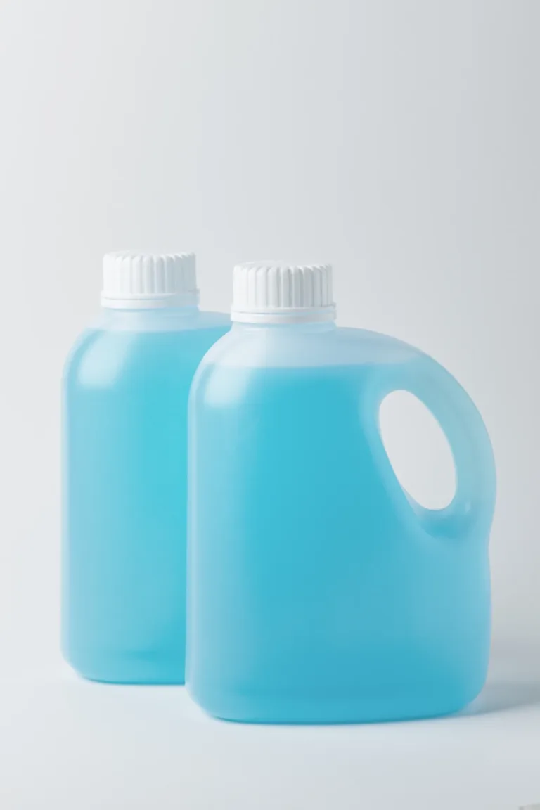 Chemical Liquid Filling Machines