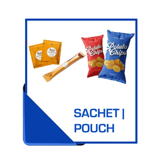 Sachet for HFFS