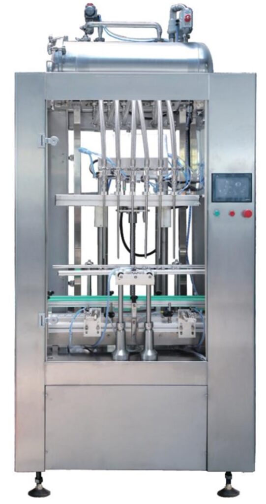 bottling machine cost South Africa