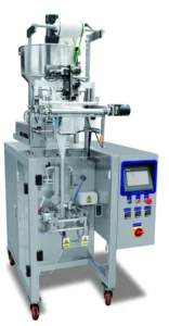 VFFS for Liquid Packaging in Pouches