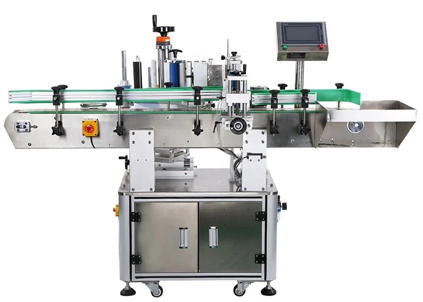 labelling machines
