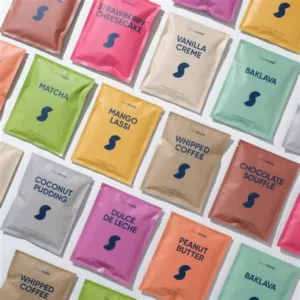 Stick Pack vs Sachet Packaging
