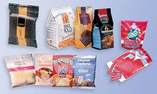 HFFS for Ready Meals