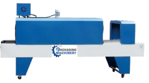 Shrink Tunnel Packaging Machines