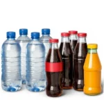 Bottle Fill-Cap-Label