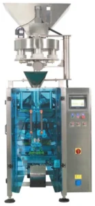 VFFS Machine for Agricultural Products