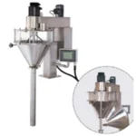 Auger Screw Filler