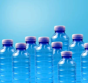 Complete Bottling System