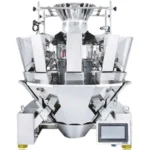 Multihead Weigher