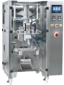 Vertical Form-Fill-Seal Packaging Machine