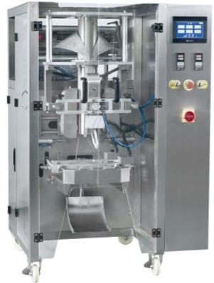 vffs machine roi