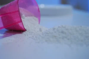 VFFS Powder Packaging Machine