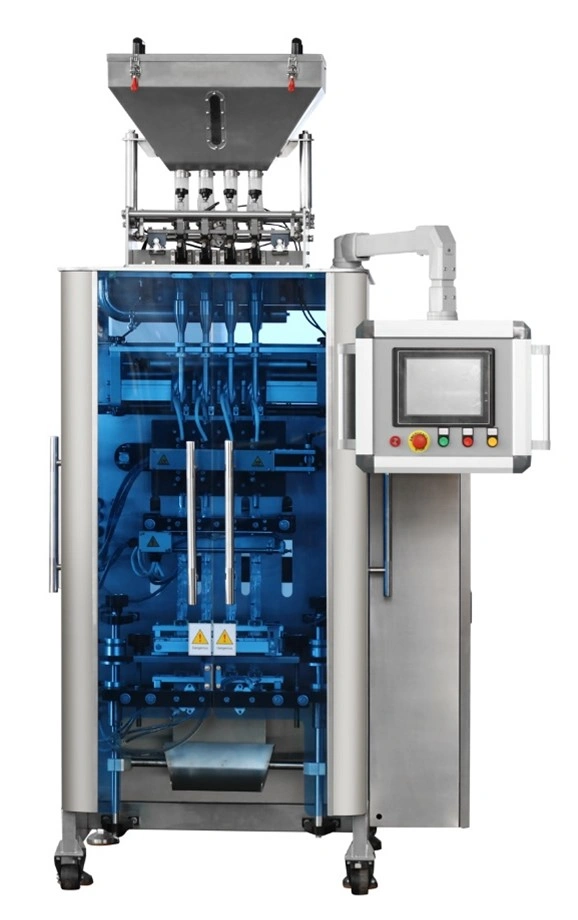 packaging machinery for every industry