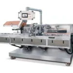 Cartoning Packaging Machine