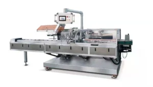 Cartoning Packaging Machine