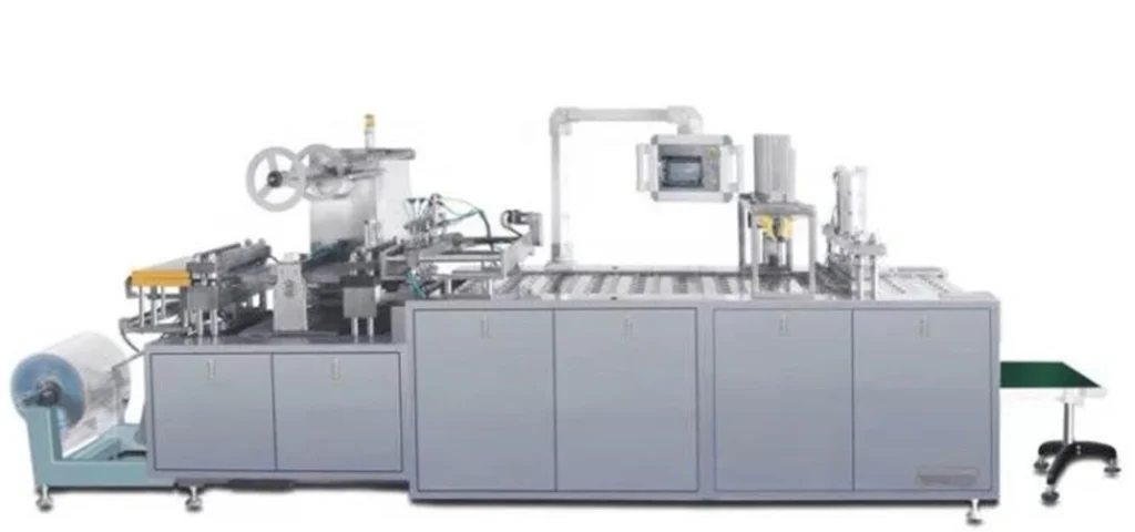 packaging machine cost south africa