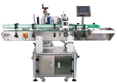 Labelling Machine
