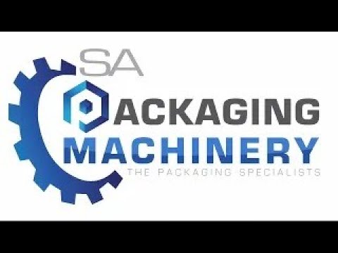 Semi-automatic capsule filling machine video still